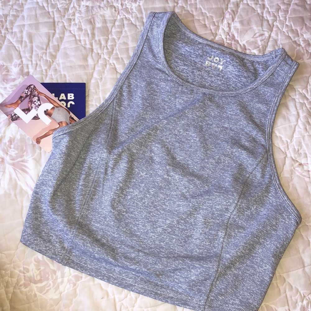 Joy Lab Full Coverage Bra Top